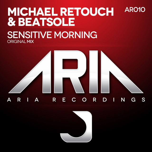Обкладинка: Sensitive Morning - Original Mix — Michael Retouch