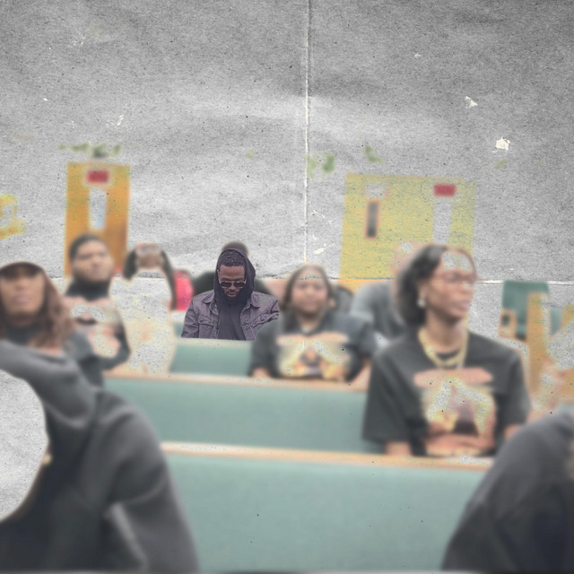 Healed People