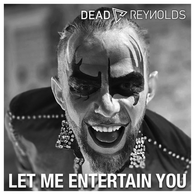 Let Me Entertain You (L.M.E.Y.) cover