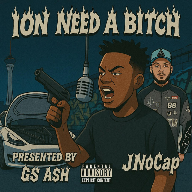 JNoCap