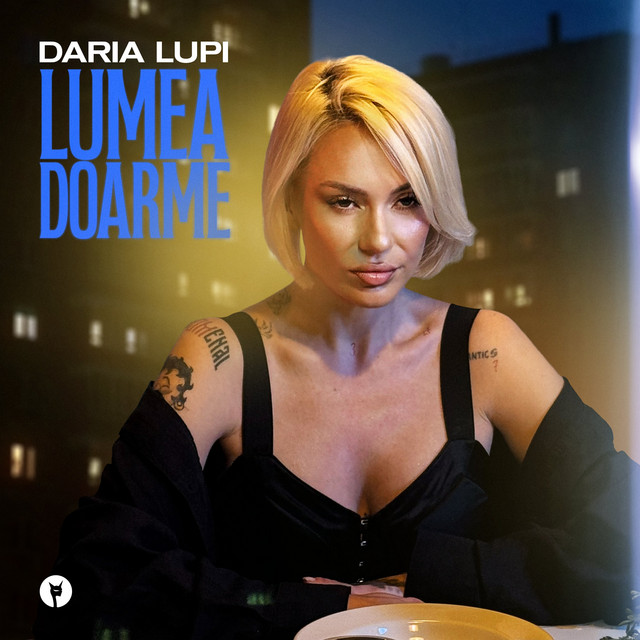 Lumea doarme