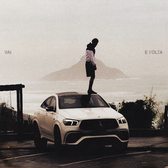 Vai e Volta album image