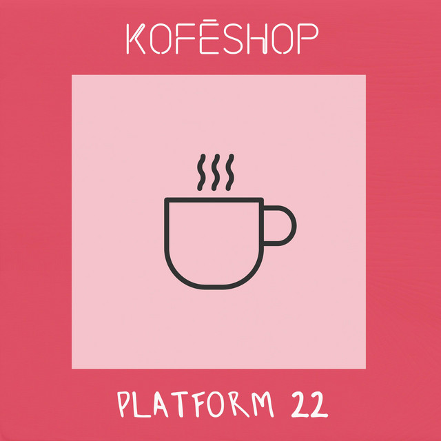 Artwork for Platform 22