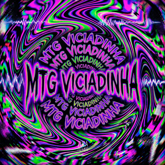 Mtg Viciadinha