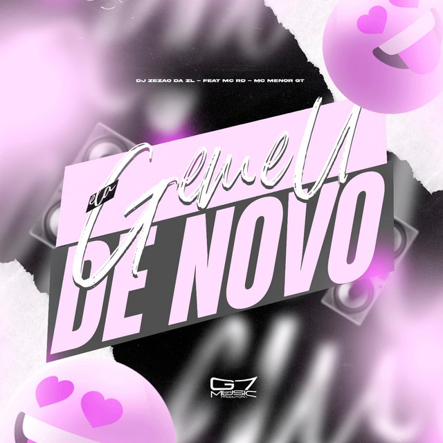Ela Gemeu de Novo