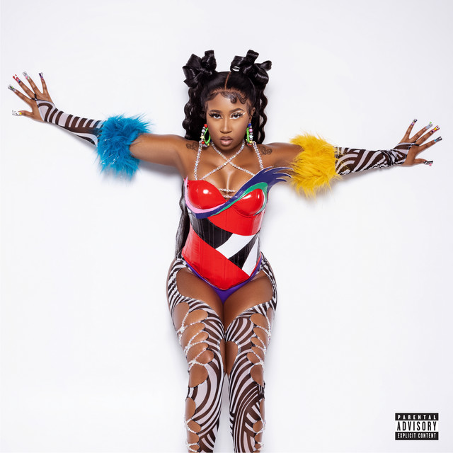 Mani/Pedi cover art