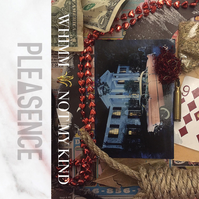 undefined album image