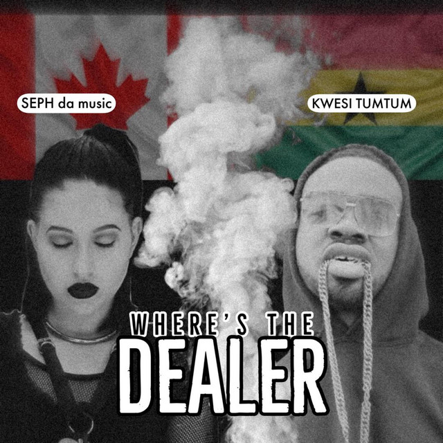 Where's the Dealer - Single by Seph | Spotify