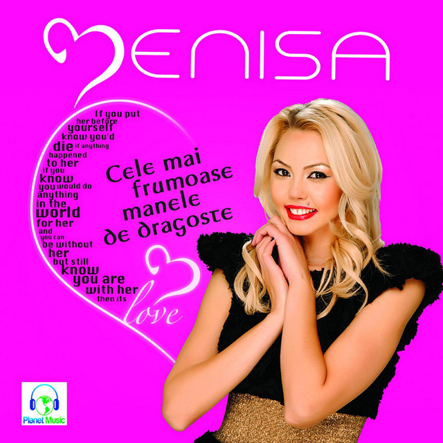 Cele Mai Frumoase Manele De Dragoste cover art