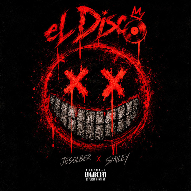 El Disco album image