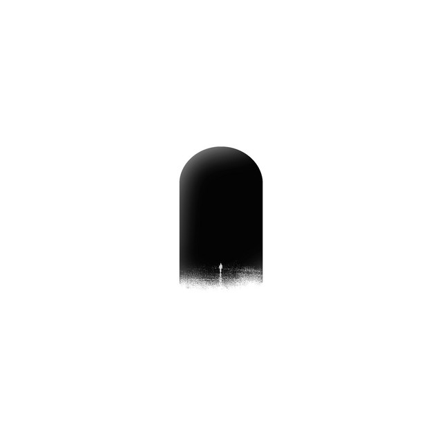 empty, again. cover art