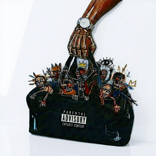 IN MY BAG
