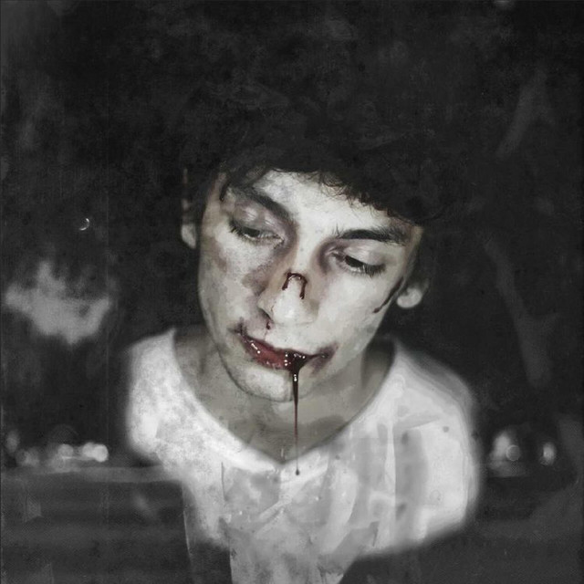 Dolor Interno cover art