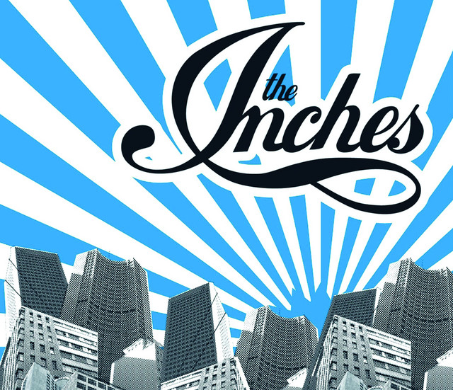 The Inches cover