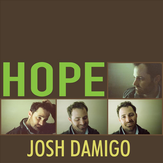 Hope cover
