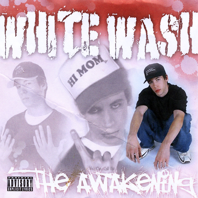 The Awakening cover
