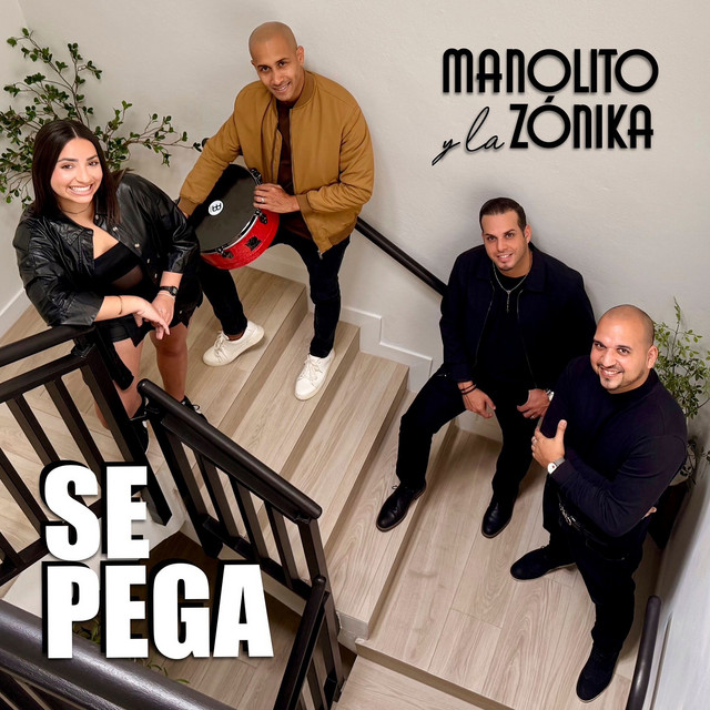 Manolito Rodriguez y la Zonika