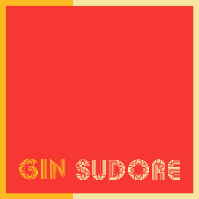 Sudore cover art