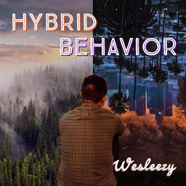 Hybrid Behavior (Classical Side) cover art