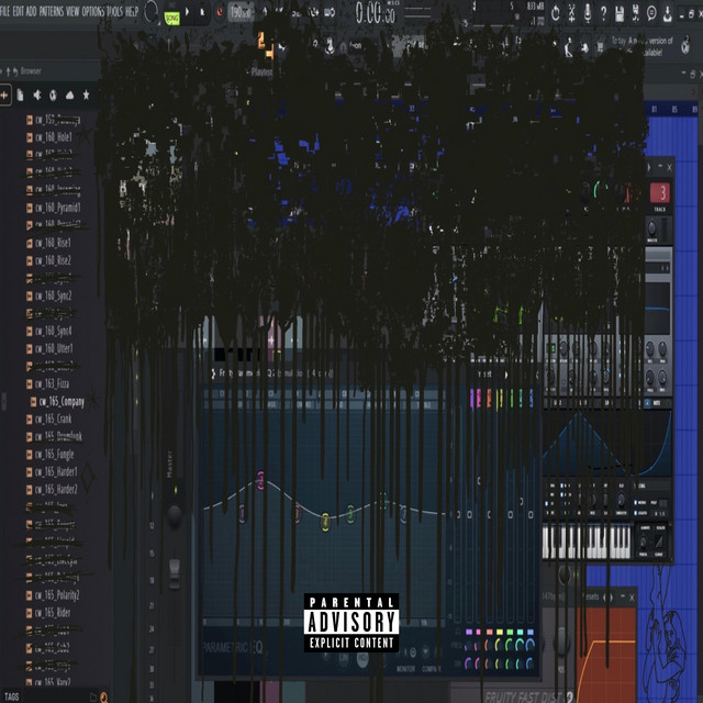 OSTDNB cover art