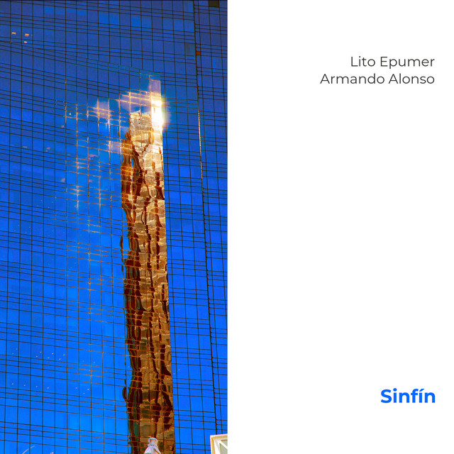 Sinfín cover art