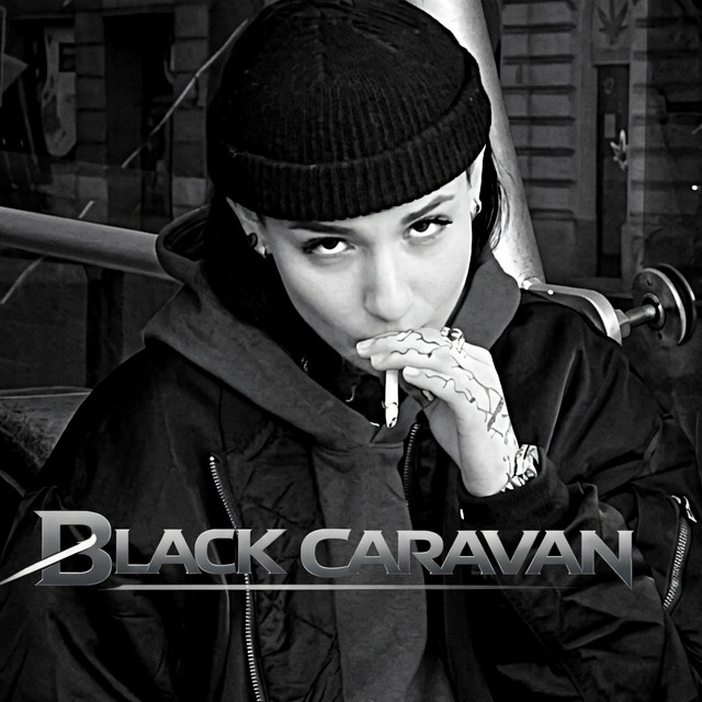 Black Caravan