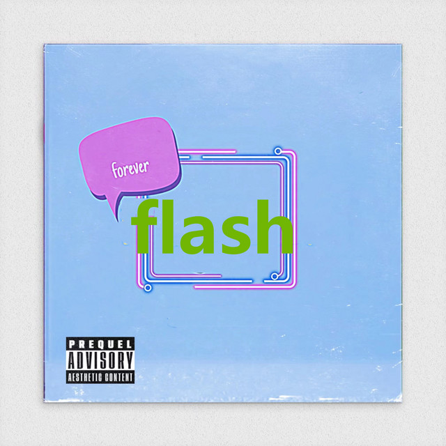 Forever cover art