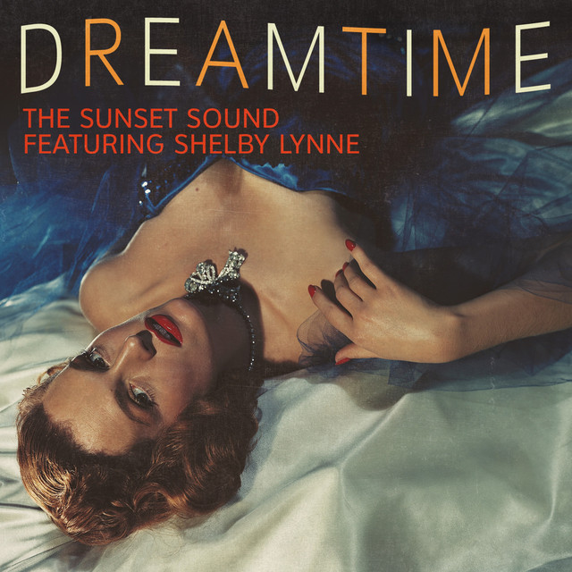 Dreamtime cover art
