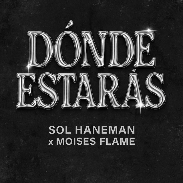 dónde estarás? :(