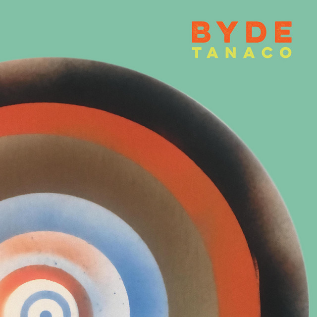 Tanaco cover art