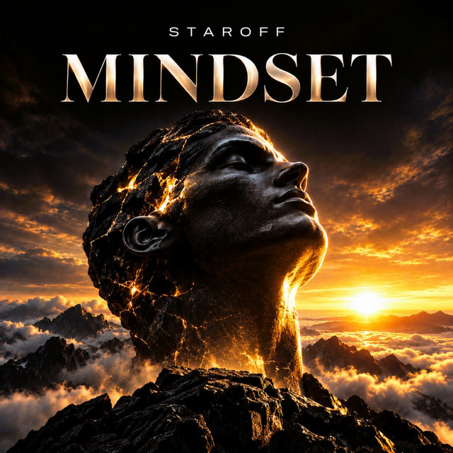 Обкладинка треку Mindset