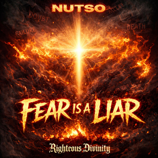 Fear is a Liar