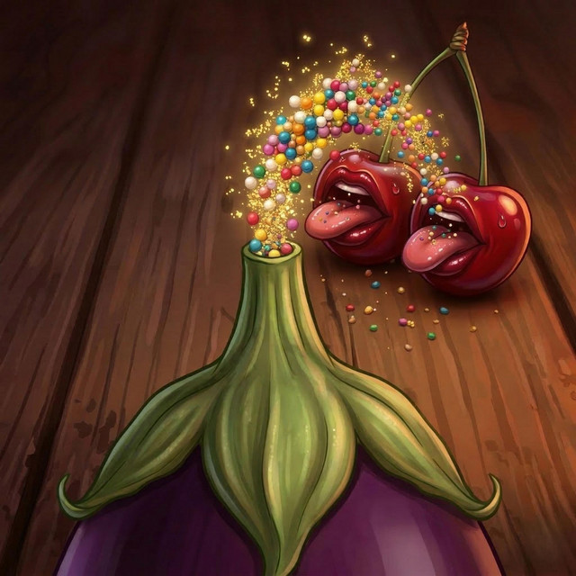 Sprinkles & Wrinkles