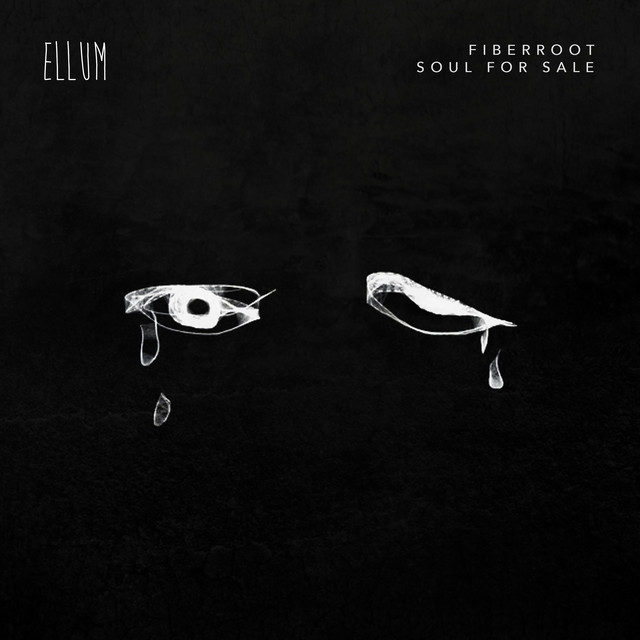 Soul For Sale album art