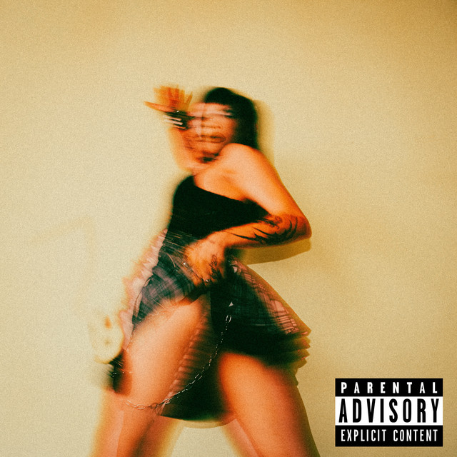 RFL cover art