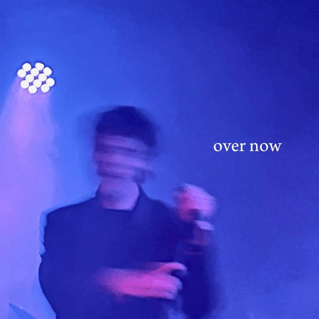 over now cover art