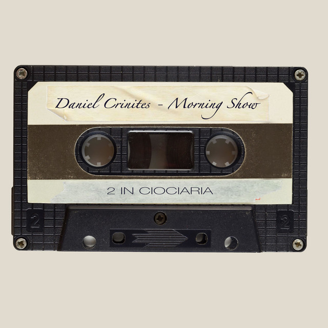 Morning Show cover
