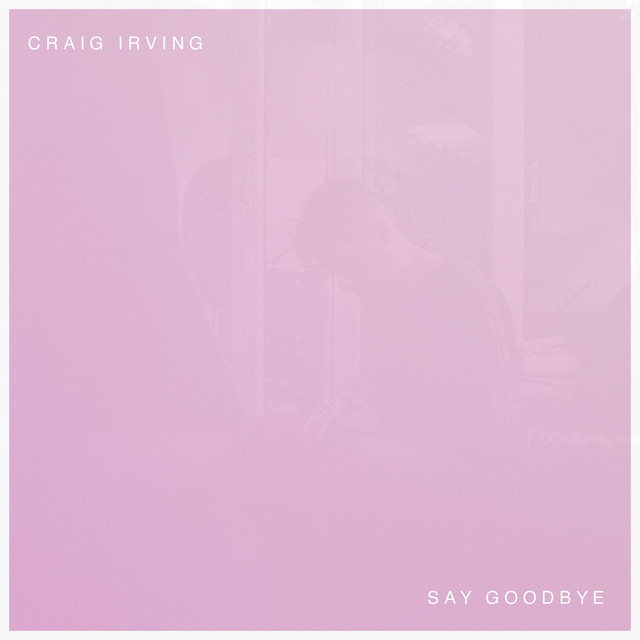 Say Goodbye cover