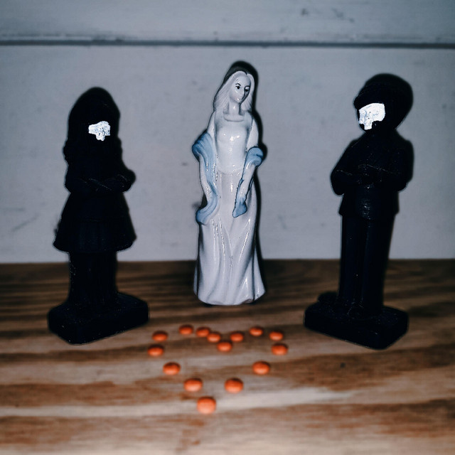 15 Years cover art
