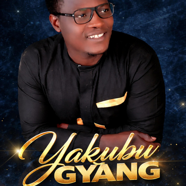 Yakubu Gyang