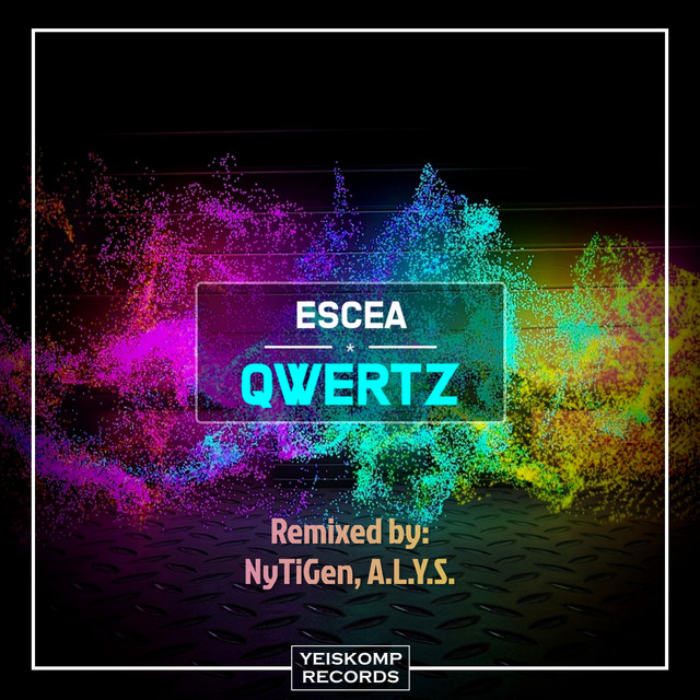 Qwertz - A.L.Y.S. Remix