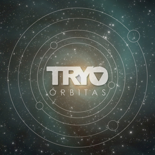 Órbitas cover