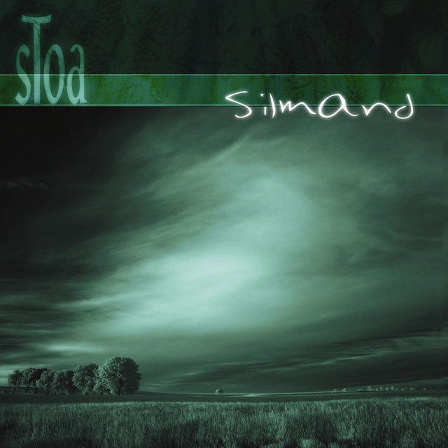 Silmand cover art