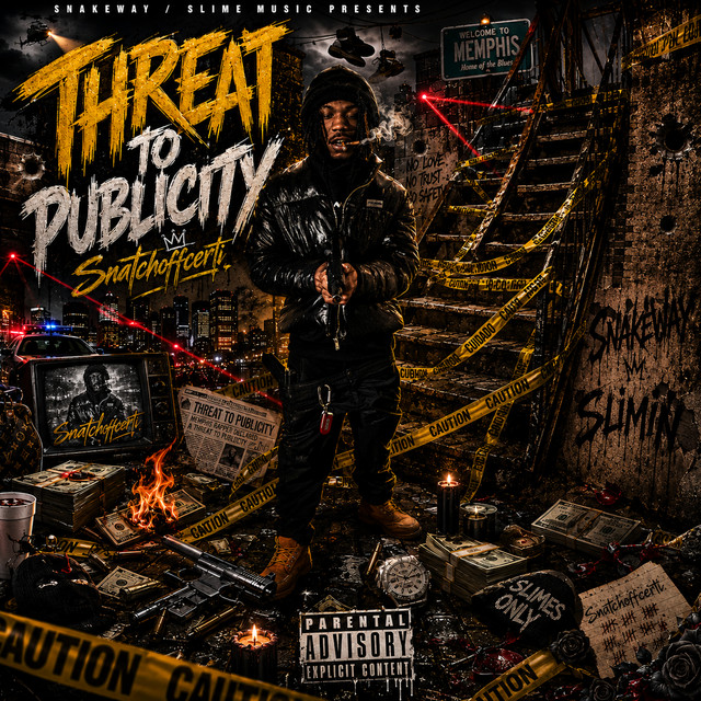 Snatchoffcerti – Ontop
