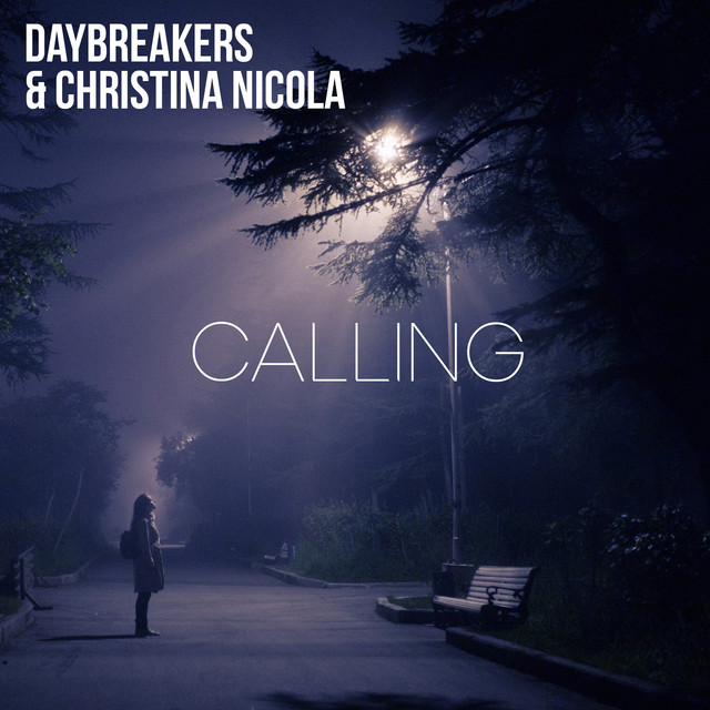 Calling cover art