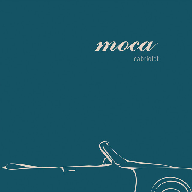 Cabriolet cover art