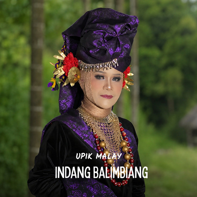 Indang Balimbiang album image