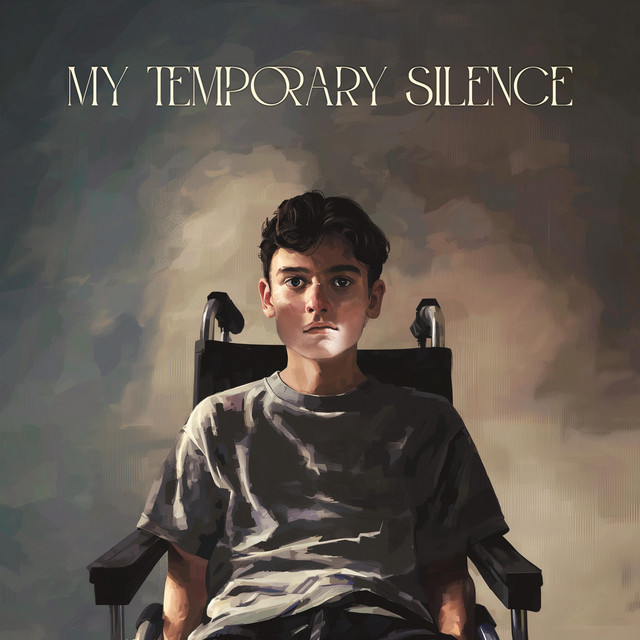 Обкладинка: My Temporary Silence — Big Sexy