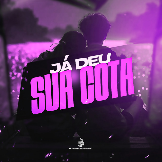 Já Deu Sua Cota
