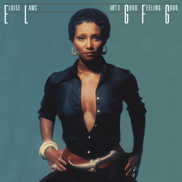 Aint It Good Feeling Good cover art